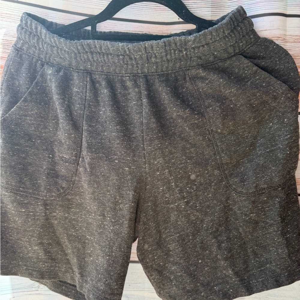 Wonder Nation‎ Charcoal Shorts